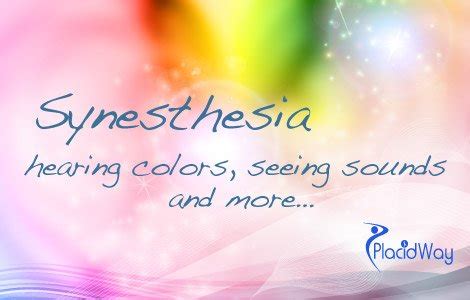 Synesthesia | Neurology Research | Medical Tourism