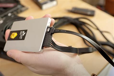 How to install an SSD in a desktop PC | PCWorld
