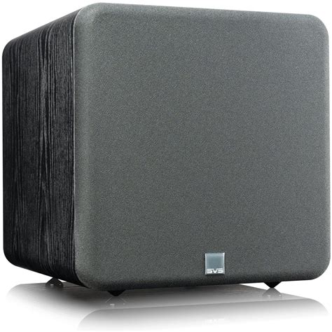 SVS SB-1000 Pro 12" Sealed Subwoofer | Space Hi-Fi