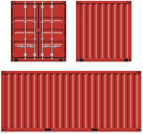 Container Clipart & Container Clip Art Images - HDClipartAll