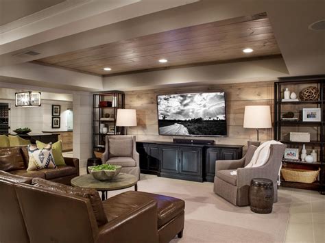 Ideas to Decorate a Living Room Theaters | Roy Home Design