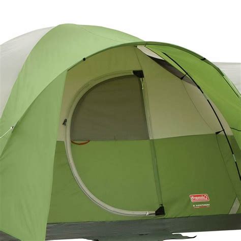 Coleman 8-Person Tent for Camping | Montana Tent