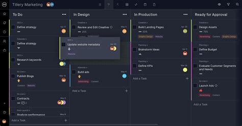 Monday.com Gantt Chart: How to Make a Gantt Chart With Monday.com - PMLinks.com