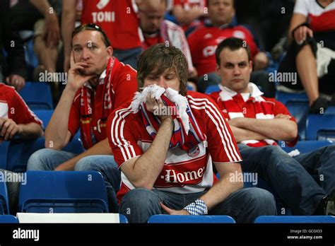 Inter milan fans in the stands hi-res stock photography and images - Alamy