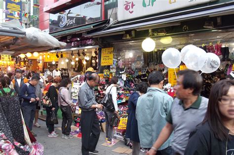 Dongdaemun Market | vlr.eng.br