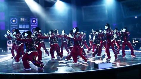 Jabbawockeez - ABDC Season Finale - YouTube