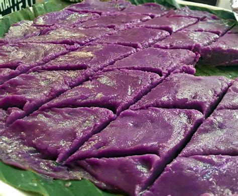 Ube Purple Yam: know what it is, how to use it & much more