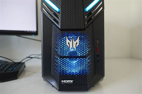 Acer’s Predator Orion 3000 Review: Don’t Fear Gaming’s Dark Side ...