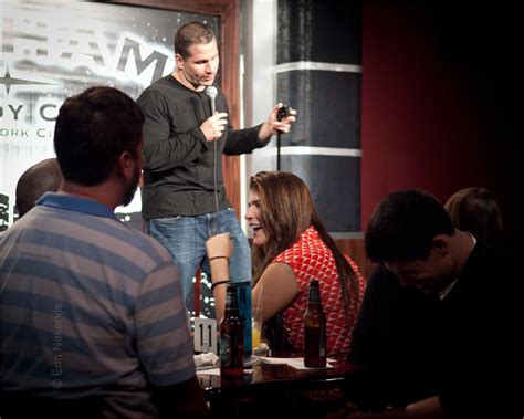 Q&A: Comedian Mike Vecchione on stand-up, social media and finding funny in the mundane