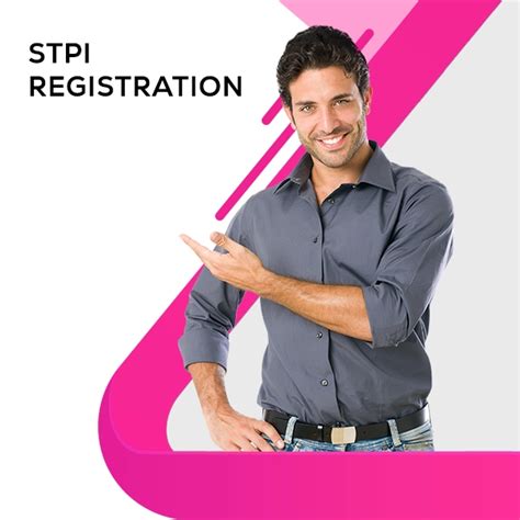 STPI Registration Consultant in Delhi India | Get your Software Technology Park of India ...