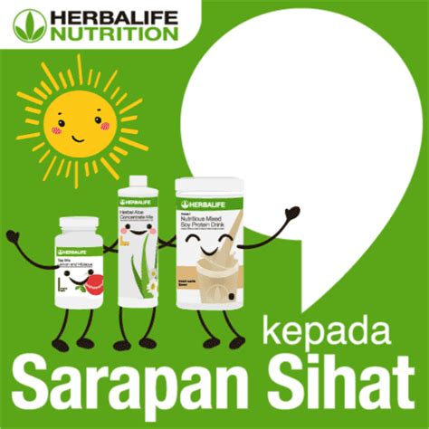 Say Yes Healthy Breakfast GIF by Herbalife Nutrition - Find & Share on GIPHY