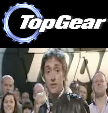 Top Gear Episode - TechEBlog