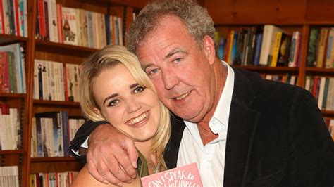 Jeremy Clarkson shares rare home video of daughter Emily for this ...