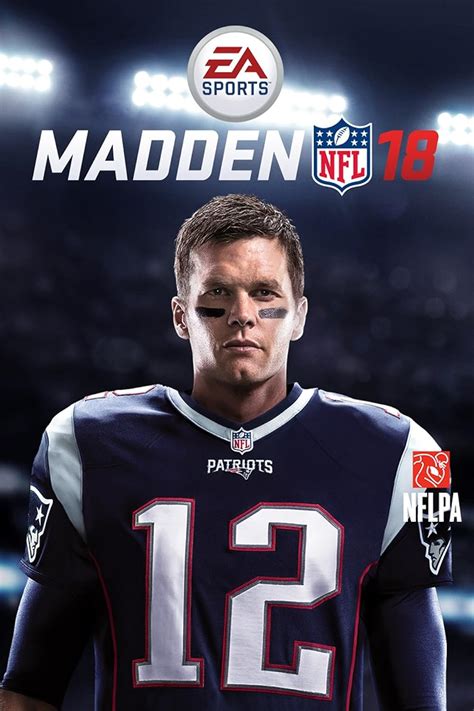 Madden NFL 18 (Video Game 2017) - IMDb