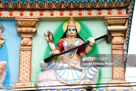 137 Saraswati Mandir Stock Photos, High-Res Pictures, and Images - Getty Images