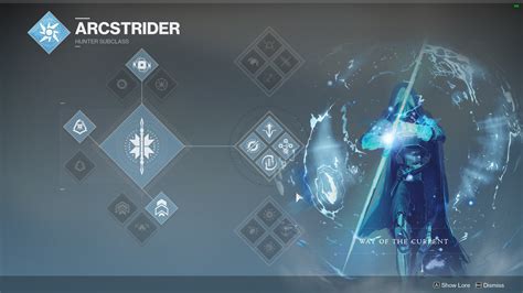 Destiny 2 - All Classes, subclasses, and perk trees | Shacknews