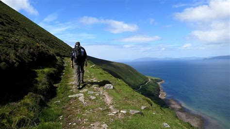 85 Best Hikes + Walks in Ireland (Scenic Irish Trails You'll Love)