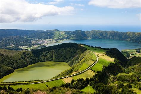 21 wonderful things to do in the Azores - Wapiti Travel | Sao miguel, Places in portugal, Places ...