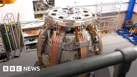 Nuclear fusion reactor experiment to produce clean energy – News