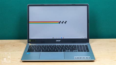 Acer Chromebook 315 (2023) - Review 2023 - PCMag Australia