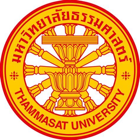 ASEA-UNINET LOGO_Thailand_Thammasat-University - ASEA-UNINET