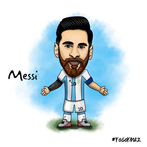 Messi #EstefanyLove #TeamMAZ #YoSoyMaz #Argentina #messi #barcelona # ...