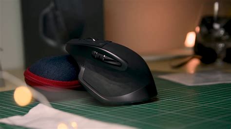 Logitech mx master 2s - bingertraveler