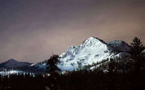 Brighton Night Skiing (2023/24 Guide) - Alpine Coasters