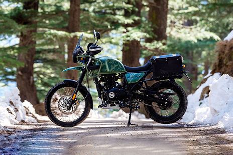 Royal Enfield Himalayan Colors (6 Colours) Himalayan Color Images ...