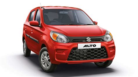 Maruti Suzuki discontinues 800 cc engine production - Autodevot