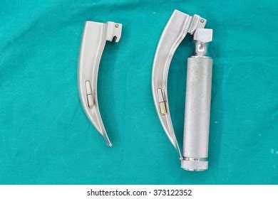 Anesthesia Equipment Stock Photo 373122352 | Shutterstock