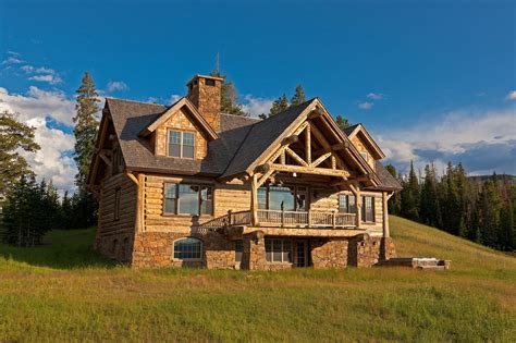 Mary Hart Is Selling Her $19.6 Million Montana Ranch | Architectural Digest