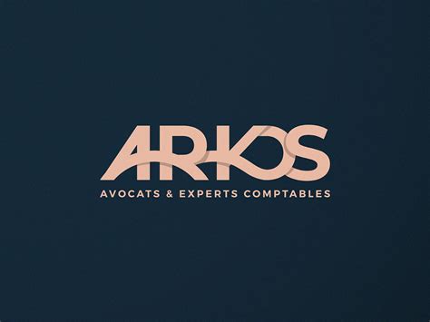 Arkos - Logo Proposal by Adrien Delpeuch on Dribbble