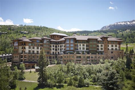 Viceroy Snowmass - Luxury Residence | Snowmass Village Lodging