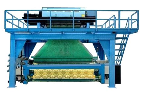 Rapier Jacquard Weaving Machine, Jacquard Loom For Sale