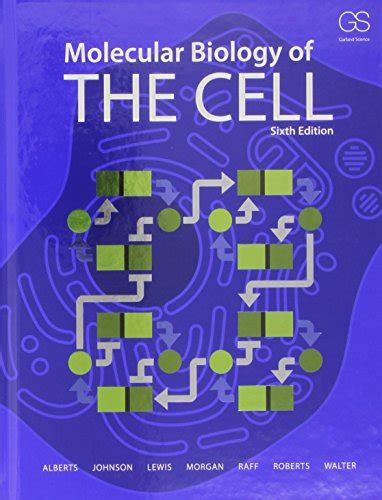 Molecular Biology of the Cell - Alberts, Bruce: 9780815344322 - AbeBooks