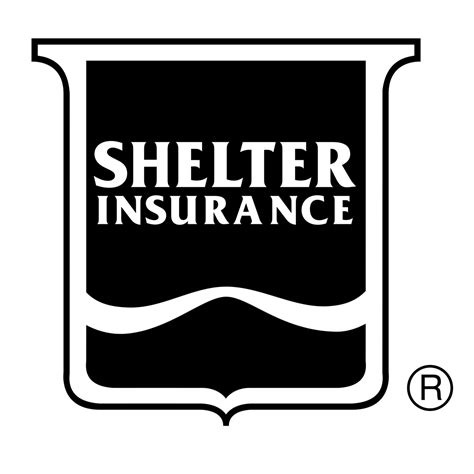 Shelter Insurance Logo PNG Transparent – Brands Logos