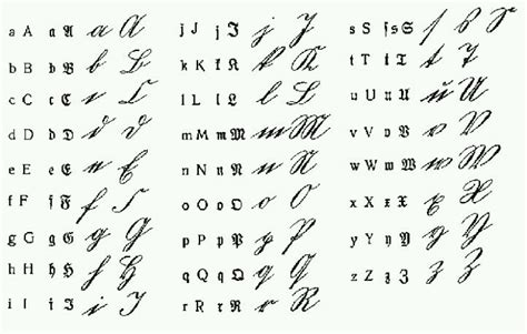 Gothic Script Alphabet, Calligraphy Alphabet, Gothic Writing, Winlock, Body Stickers, Symbolic ...