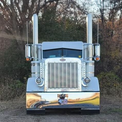 Pin by Chuck Keyes on Peterbilt in 2023 | Big rig trucks, Peterbilt trucks, Trucks