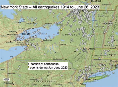 Going To Resurface Later Worse Than: Ny Earthquake Fault Lines