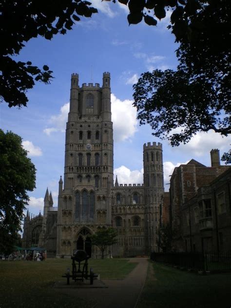 Pictures of March, Cambridgeshire, England | England Photography & History