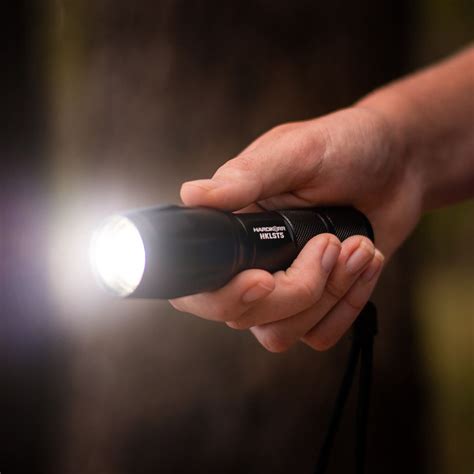 Flashlight vs Torch: What is the Difference Between Them?