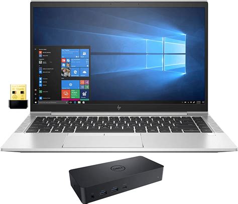 HP EliteBook 845 G7 - 4650U · Radeon RX Vega 6 · 14.0”, Full HD (1920 x ...