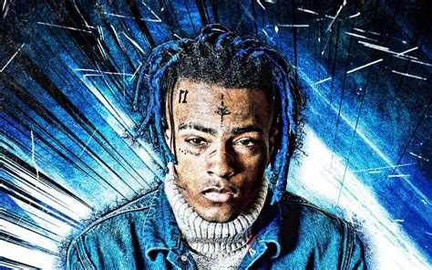 Desktop XXXTentacions Wallpaper | WhatsPaper