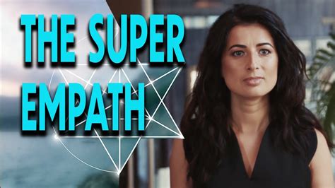 10 AMAZING Traits of a Super Empath – Unique Qualities that Set Them Apart - YouTube