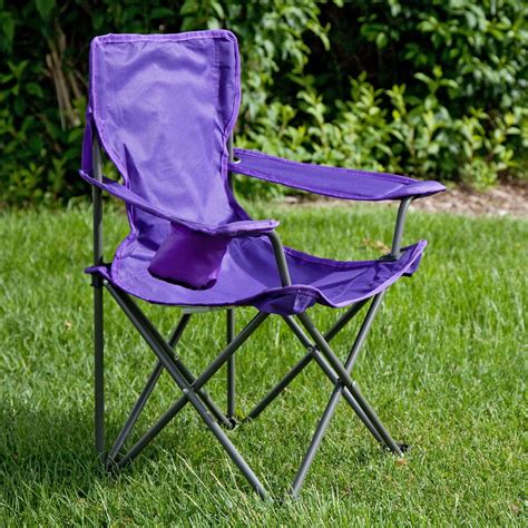 Personalized Folding Junior Chair $29.99 | Kids outdoor chairs, Outdoor chairs, Lawn chairs