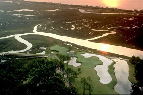 Pawleys Plantation Golf Course in Pawley's Island, SC - 2013 Tee-Times