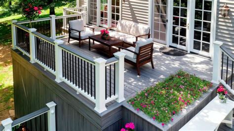 10 Tips To Consider Before Building a Deck – Better – LATEST from EHKExpress.com