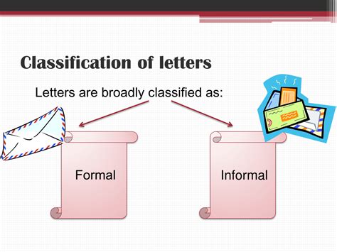 How to Write a Letter: A Guide to Informal and Formal English - ESLBUZZ