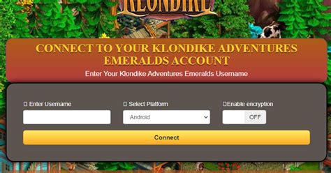 Klondike Adventures Cheats - 99K Coins and Emeralds generator 2020